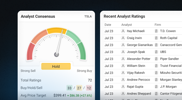 Analyst Insights picture