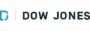 Dow Jones Logo