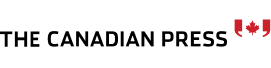 The Canadian Press Logo