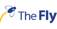 The Fly Logo