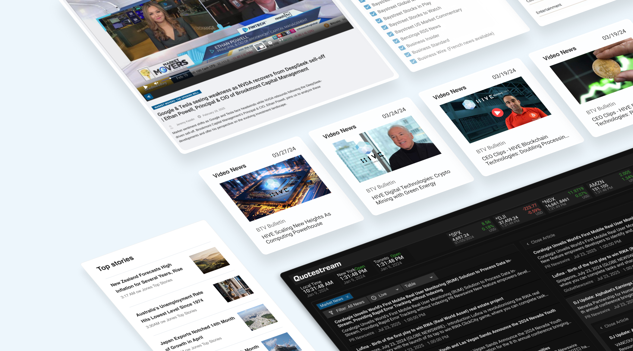 News Content Syndication picture