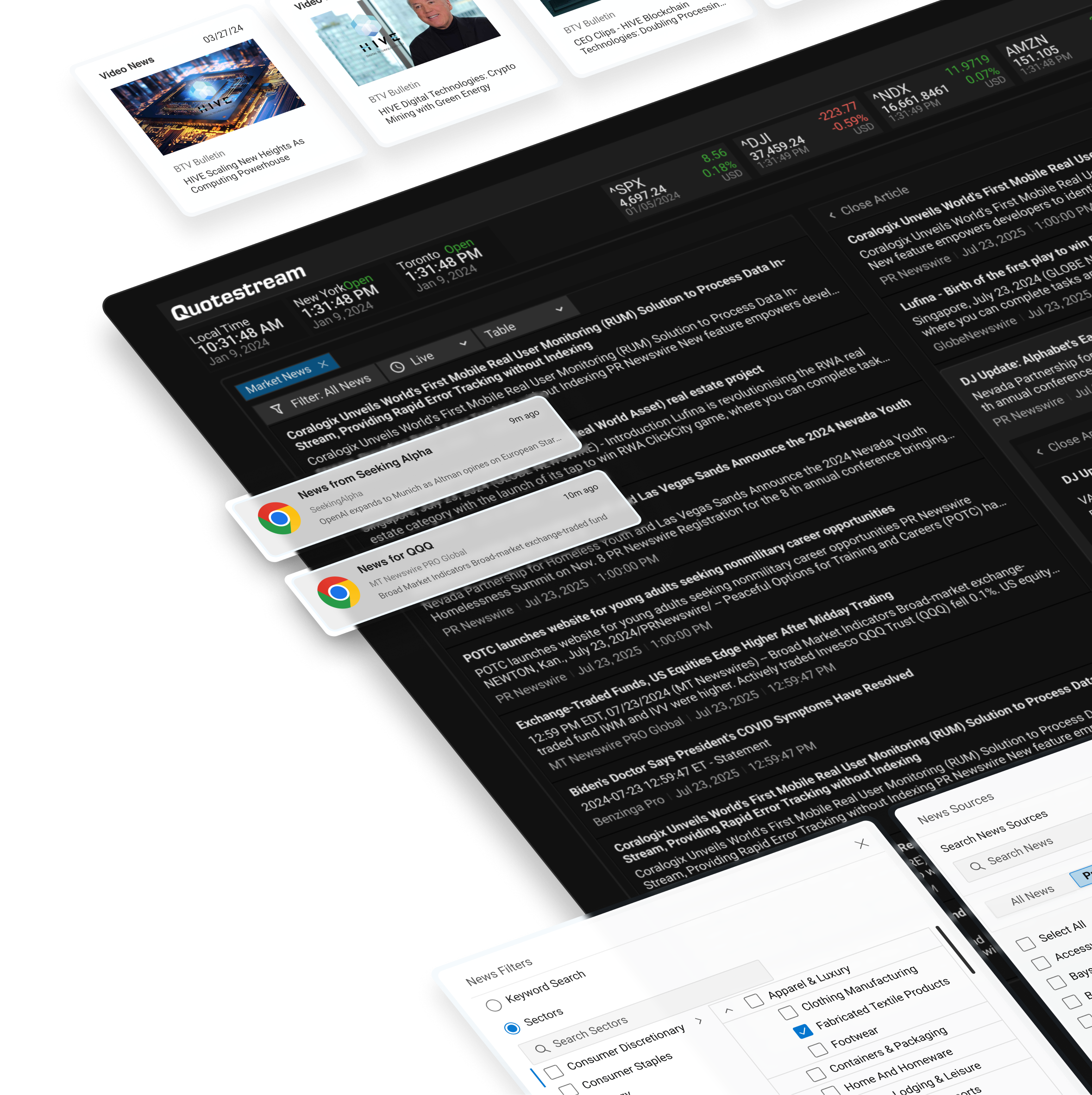 Tablet Hero Image