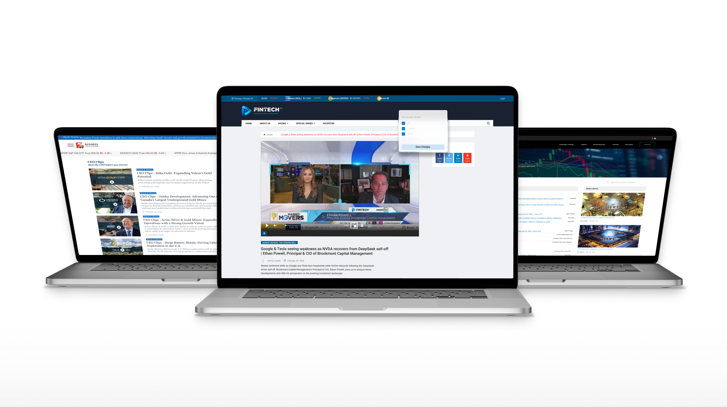 Tablet Hero Image