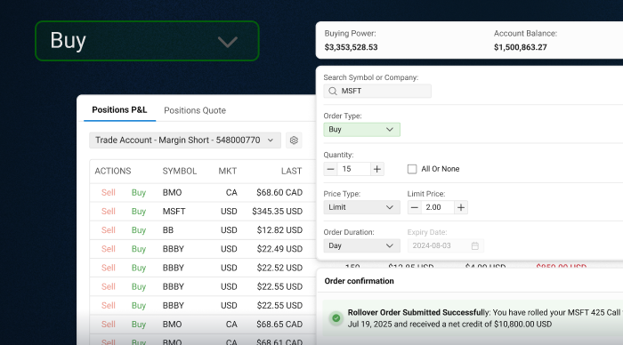 Paper Trading picture