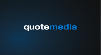 QuoteMedia Company picture