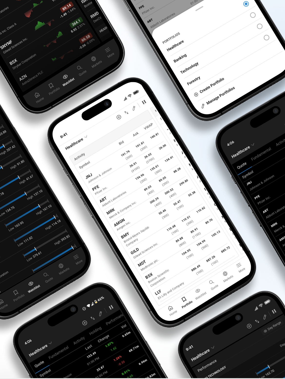 Mobile Hero Image