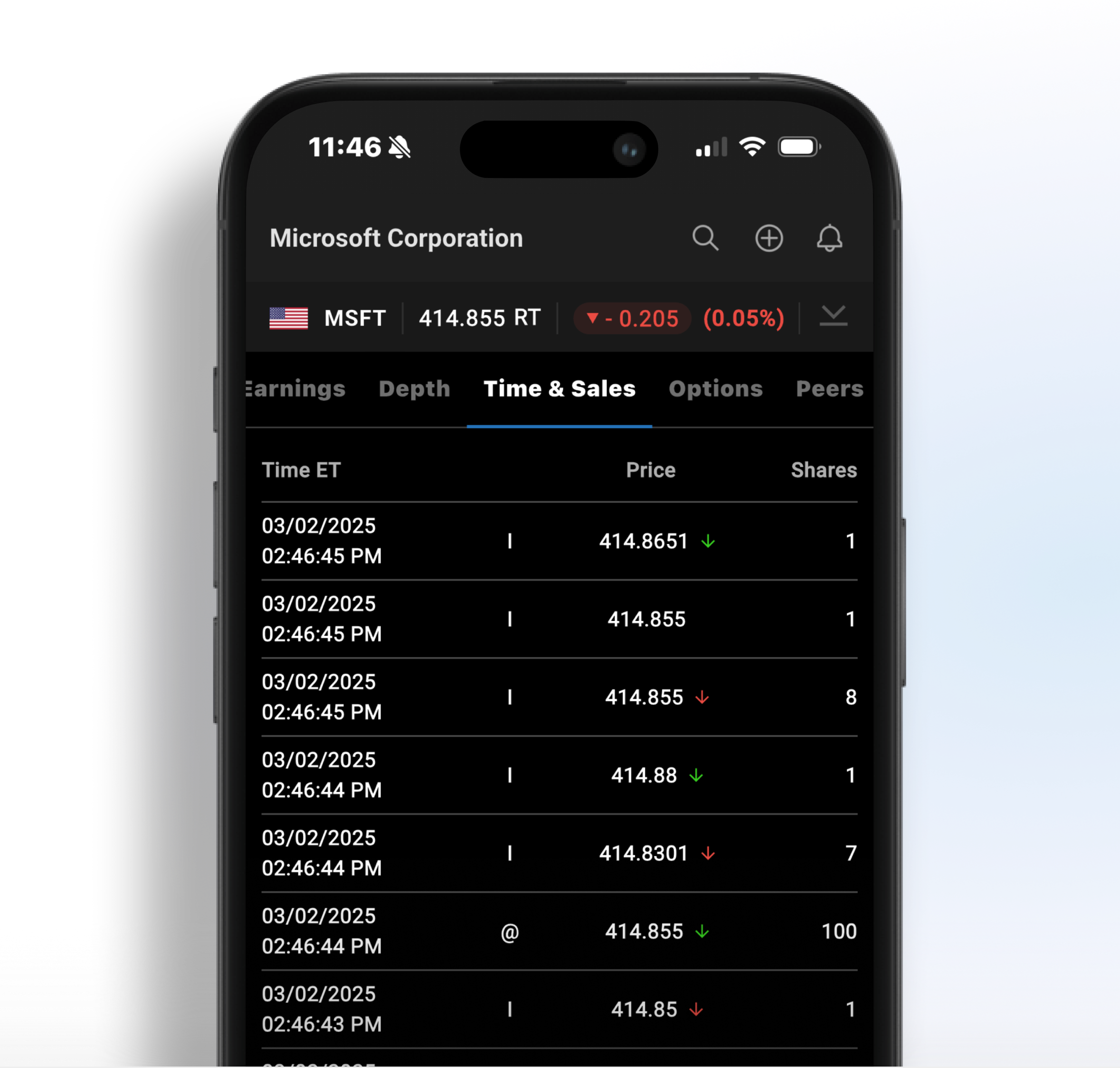 Tablet Hero Image